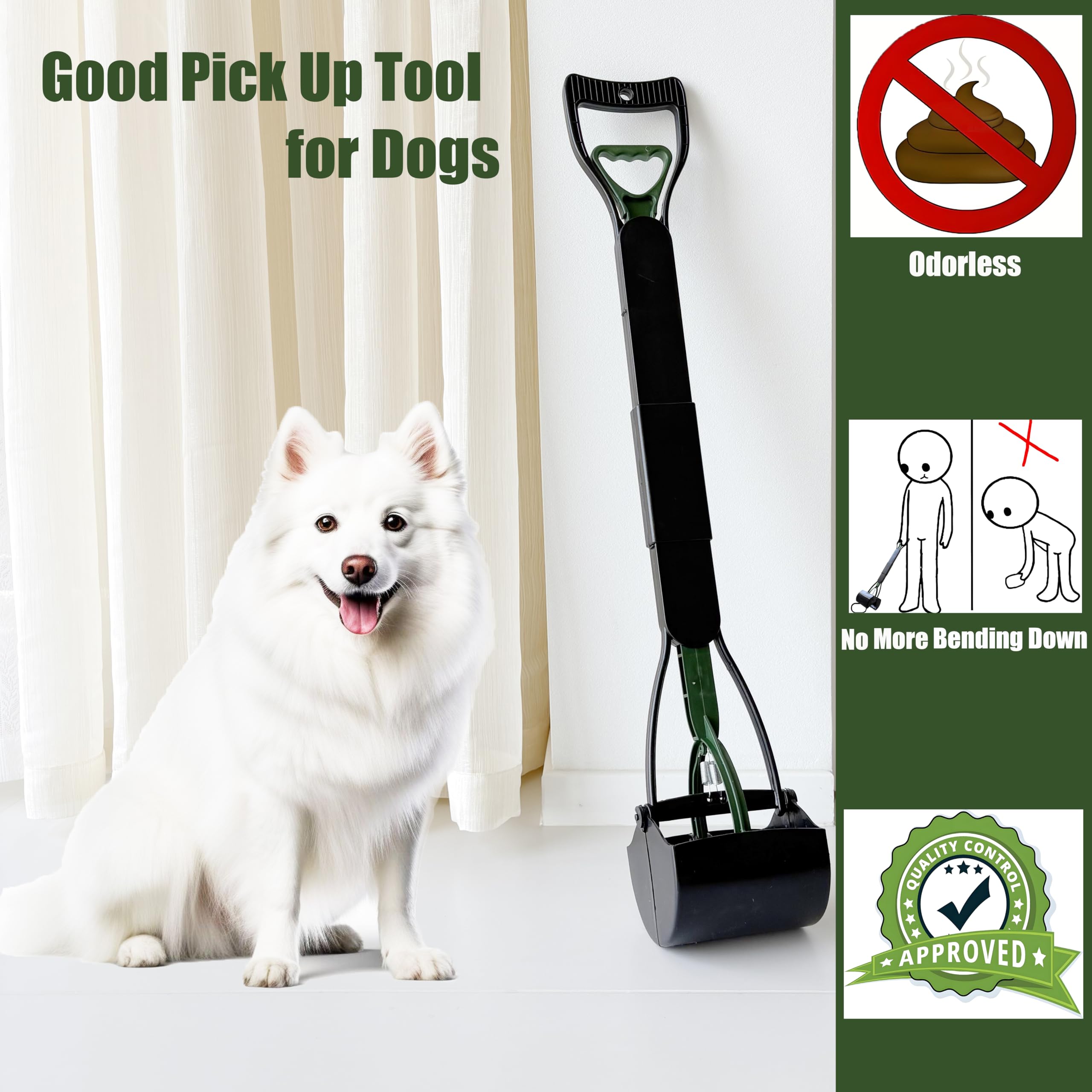 ienjoyed Non-stick surface simplifies cleaning between uses.