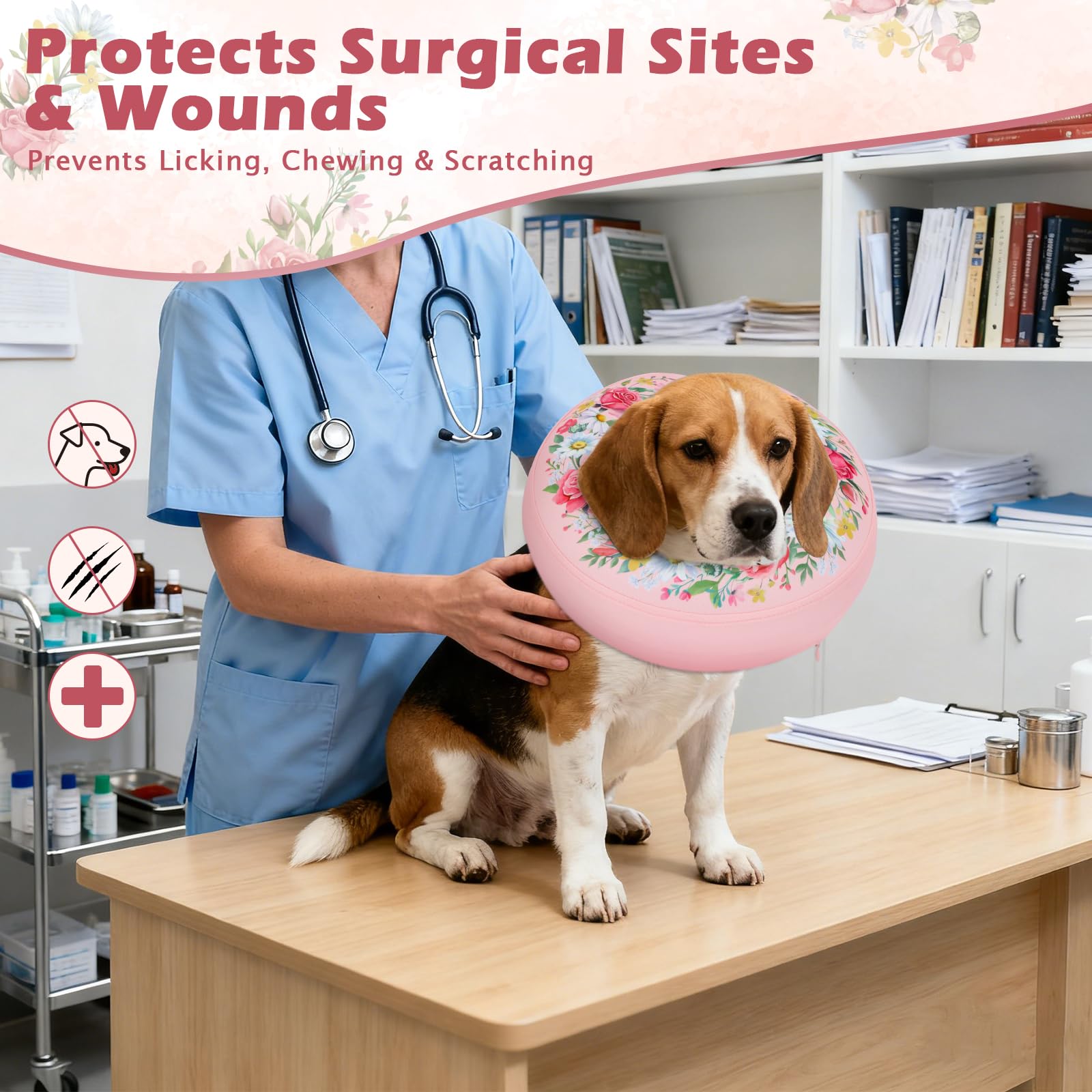 IEUUMLER adjustable drawstring fit demonstrates secure neck sizing