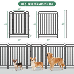 IGNYX rust-resistant coating extends outdoor life and durability.