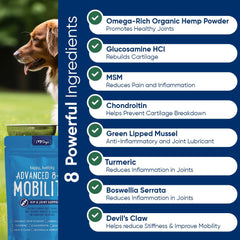 iHeartDogs bacon flavored chews close up highlighting tasty treat appeal