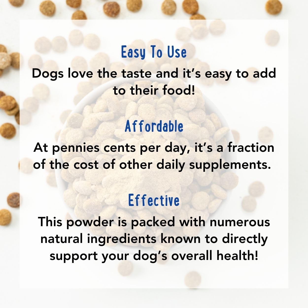 iHeartDogs omega-3 taurine oil bottle supports heart and brain health.