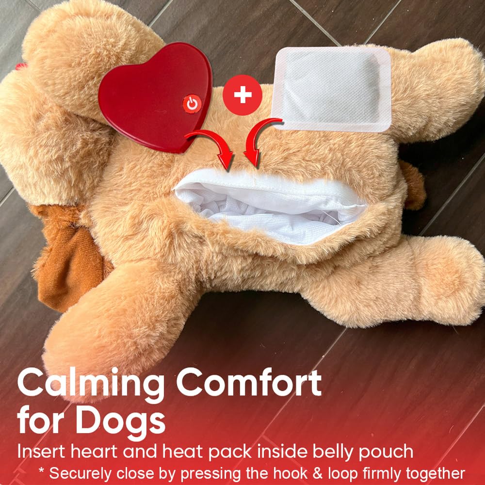 iHeartDogs puppy-crate-training-support helps establish calm routines.