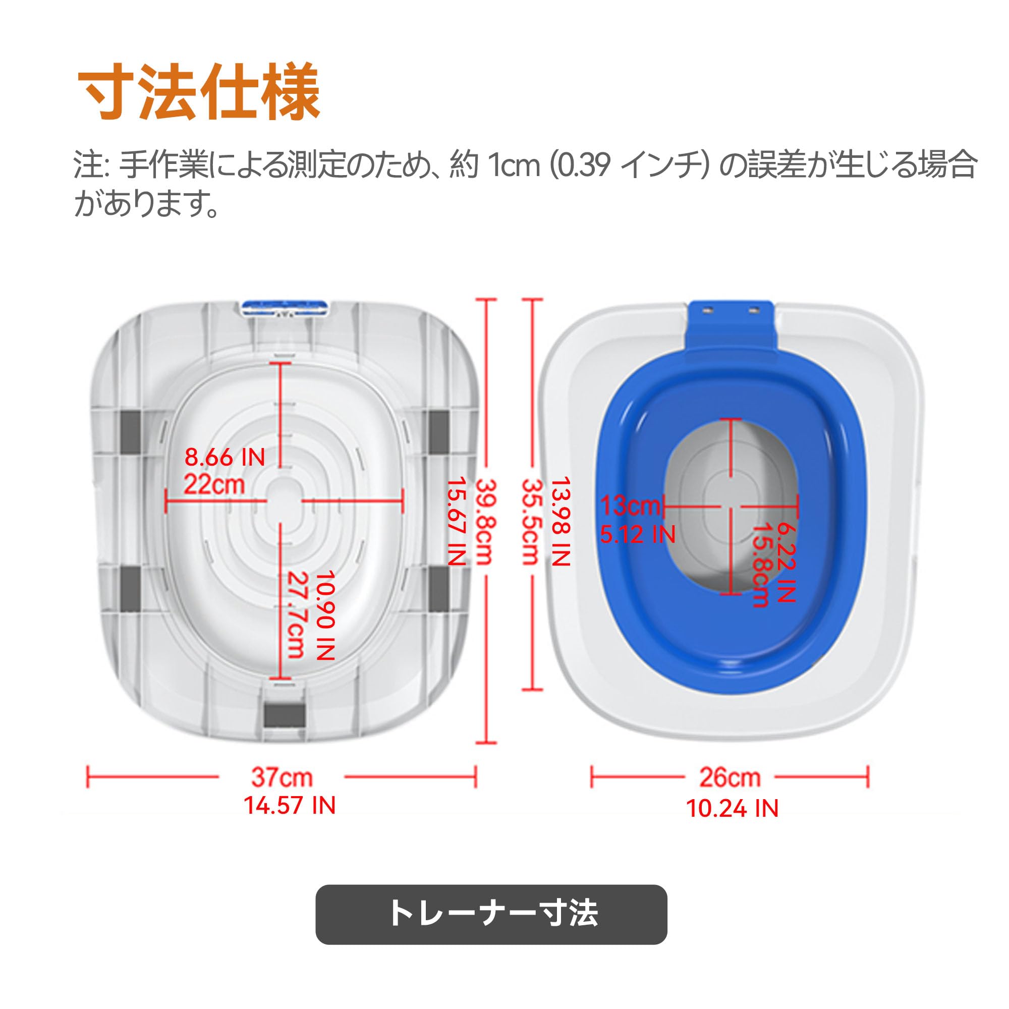 iigala cat toilet trainer kit includes detailed manual for training guidance