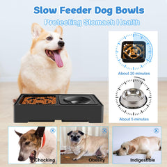 ikuso non-skid bracket keeps bowls steady during meals
