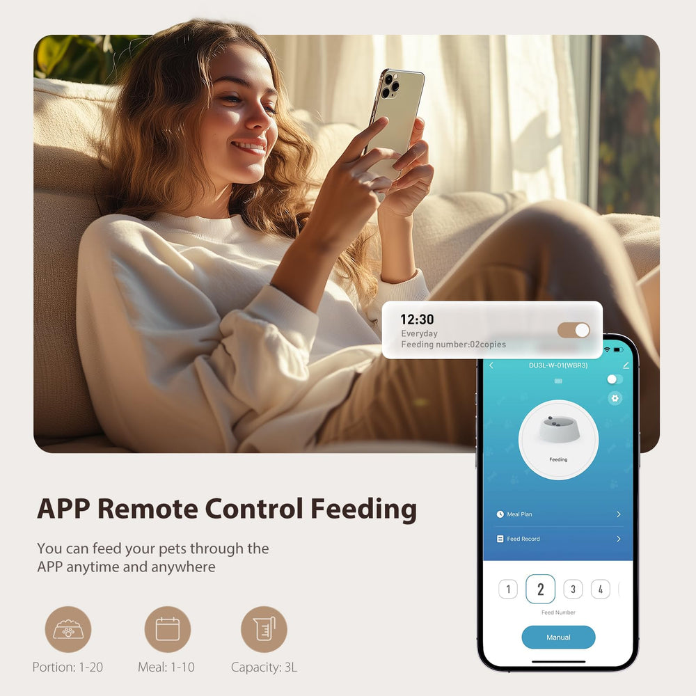 IMIPAW desiccant bag preserves dry food freshness