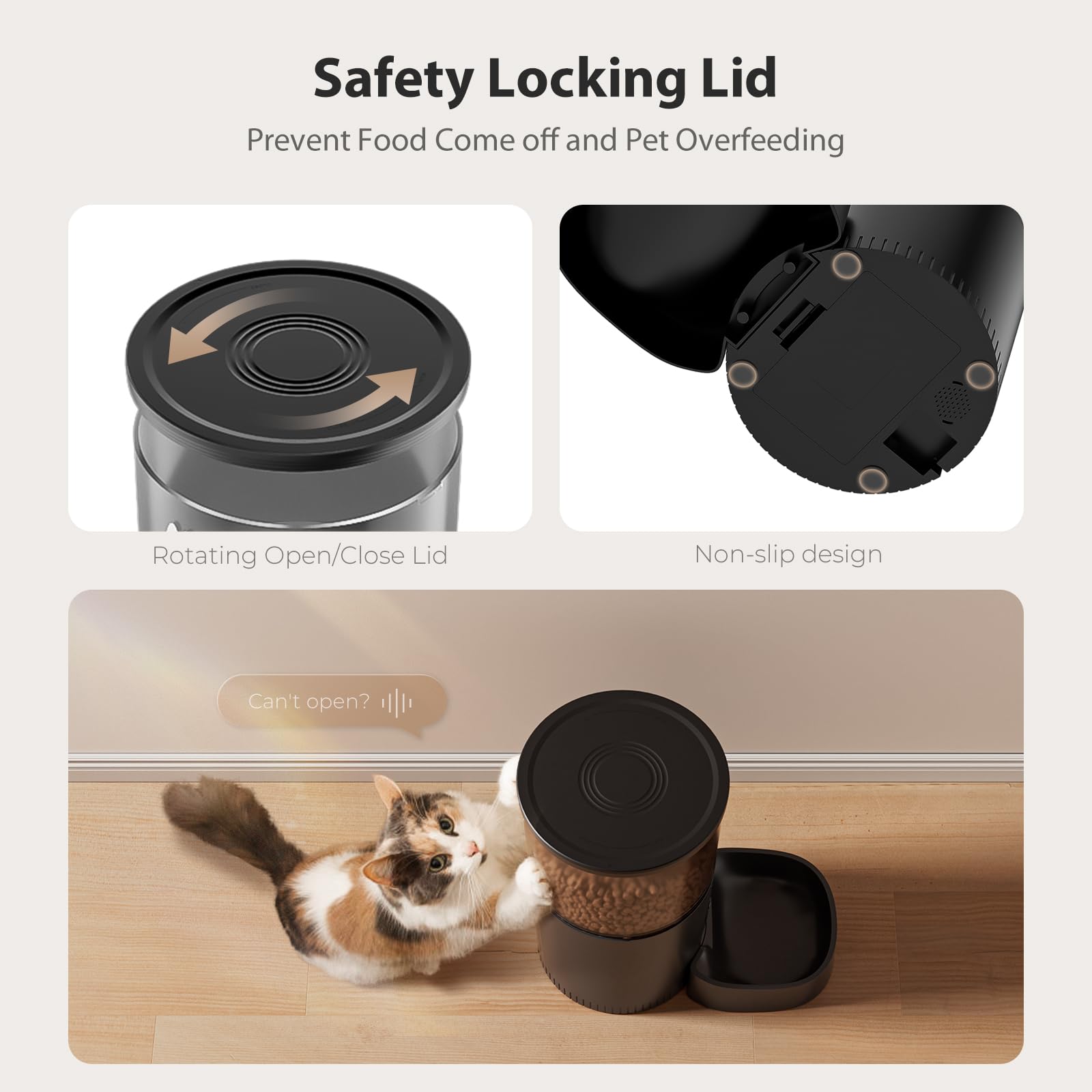 IMIPAW dual power option keeps meals flowing during outages