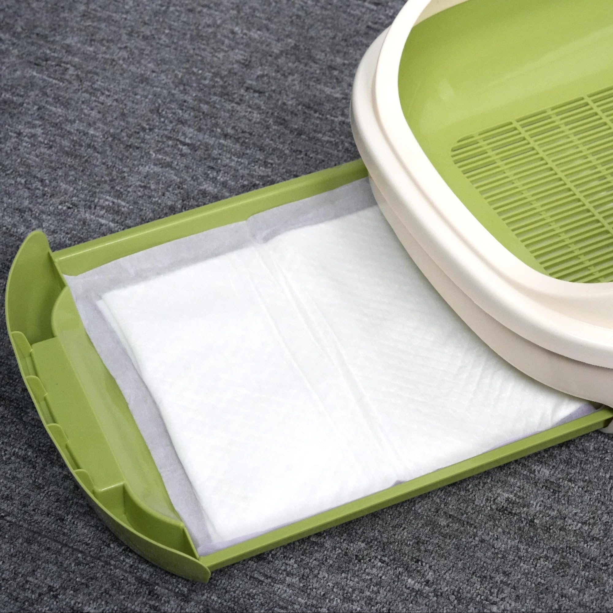 IMMCUTE Breeze System compatibility ensures a precise drawer fit.