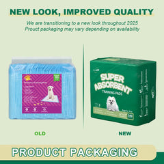 IMMCUTE six-layer absorbent core highlighted for superior absorption