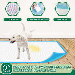 IMMCUTE quick-dry technology reduces moisture and odors during use