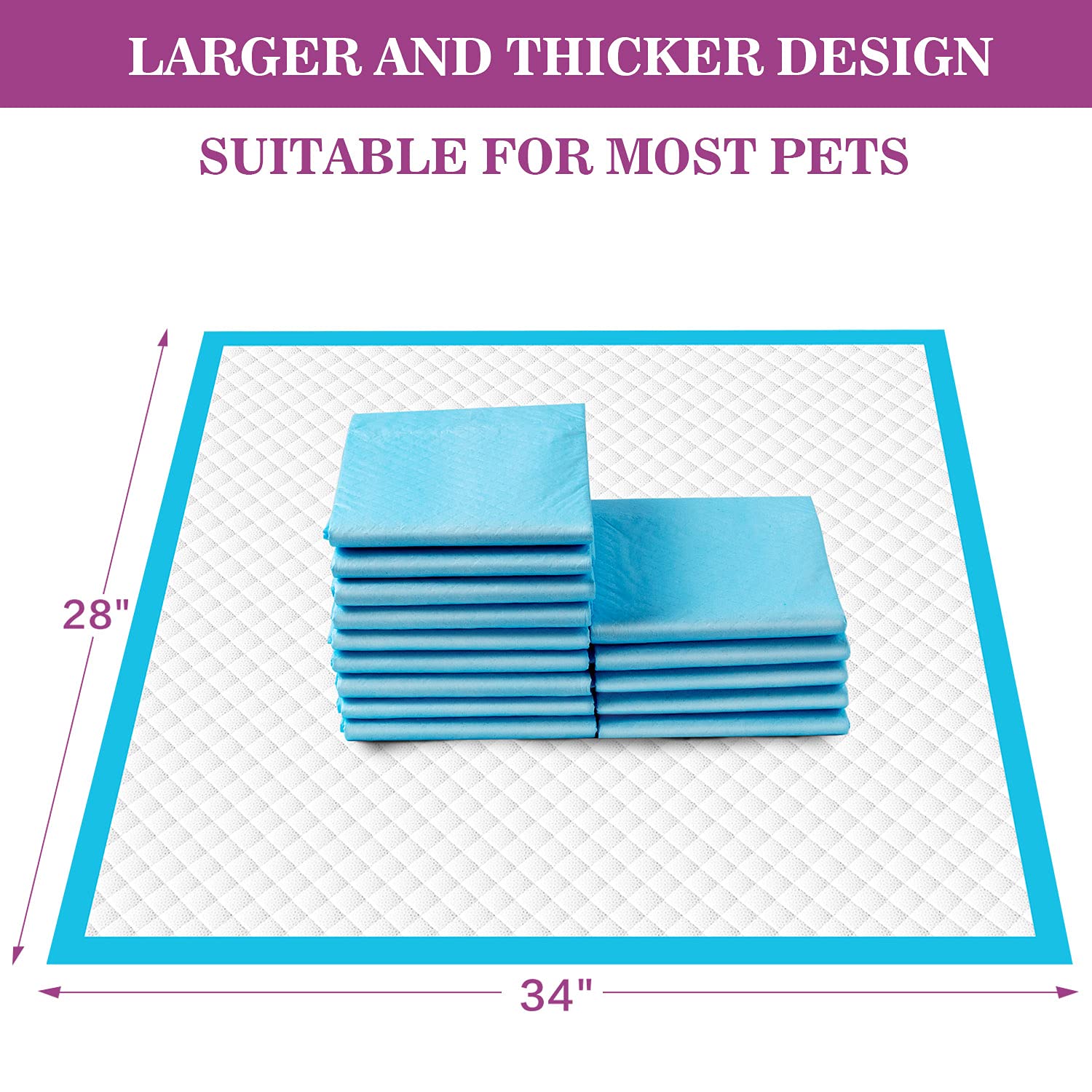 IMMCUTE XL pad in indoor-outdoor setting for versatile use
