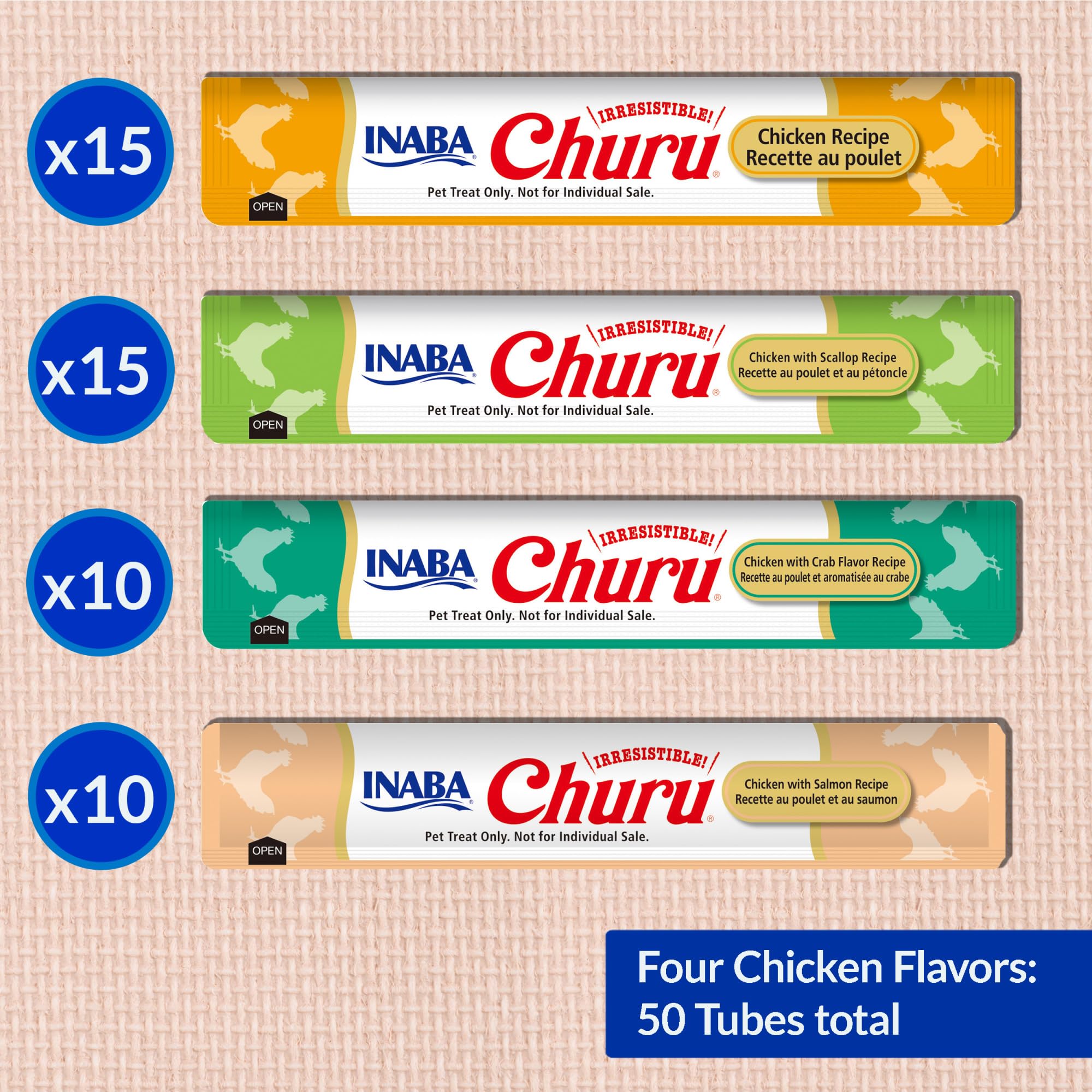 Cat licks INABA Churu for hydration and flavor satisfaction