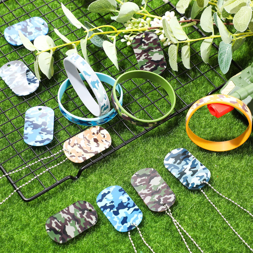 Inbagi versatility for kids and adults in one complete accessory set