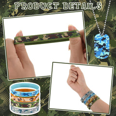 Inbagi stainless steel beaded chains provide durable 60 cm length for easy layering