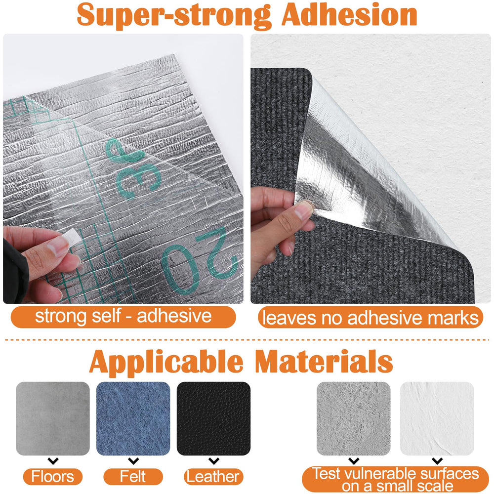 Inchoco pad customized to fit cat climbers and shelves for precise protection
