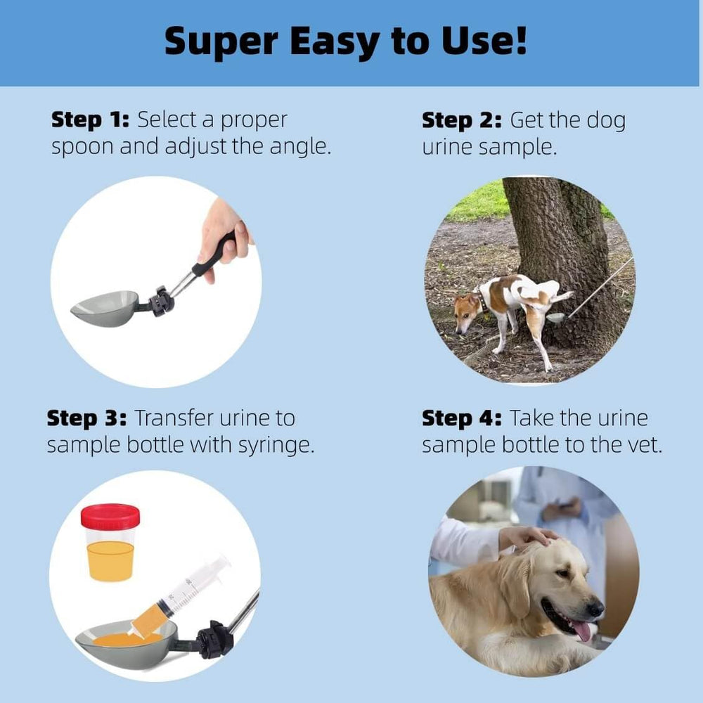 iNenya Compatible with male and female dogs across breeds for everyday use.