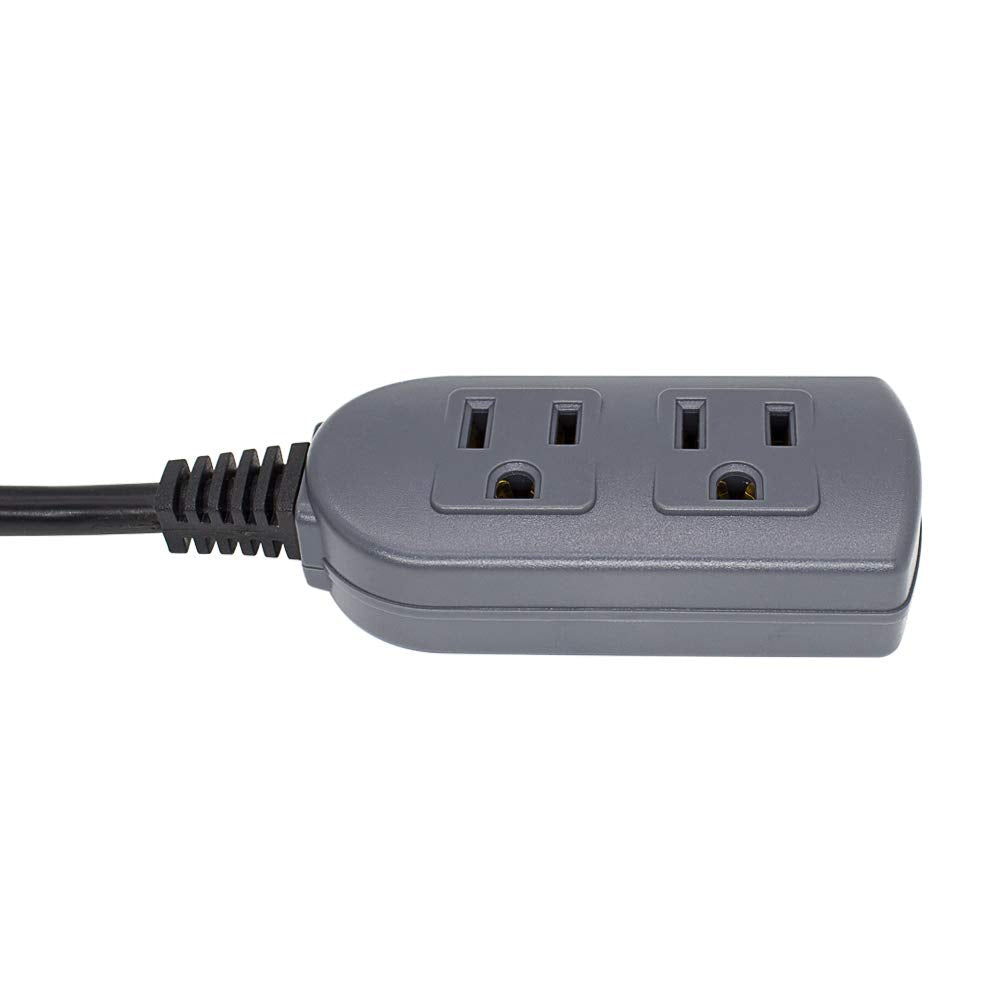 Inkbird installation-friendly setup enables plug-and-play aquarium temperature control.