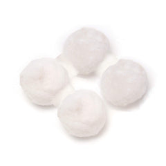 Coarse granular media helps maintain stable water quality in your tank