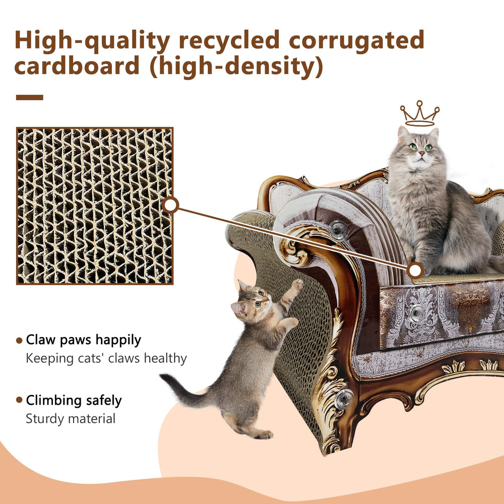 INRLKIT catnip included bag signals ready-to-use cat enrichment
