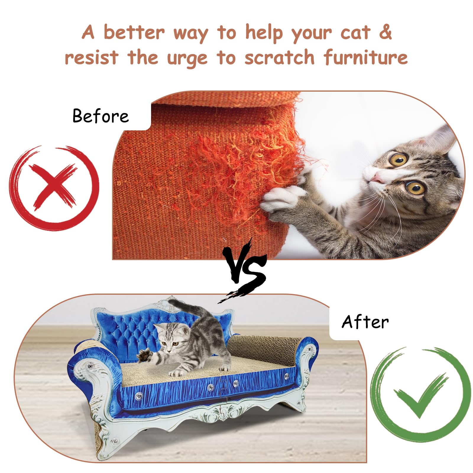 INRLKIT catnip included bag highlights added play and enrichment for curious cats