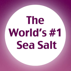 Instant Ocean reef salt measuring cup demonstrates proper mixing for stable water.