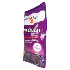 Instant Ocean Sea Salt is nitrate- and phosphate-free for clean marine environments.