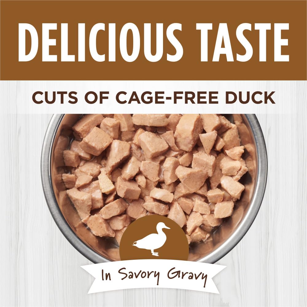Instinct Healthy Cravings 3 oz pouches pack demonstrates convenient daily serving.