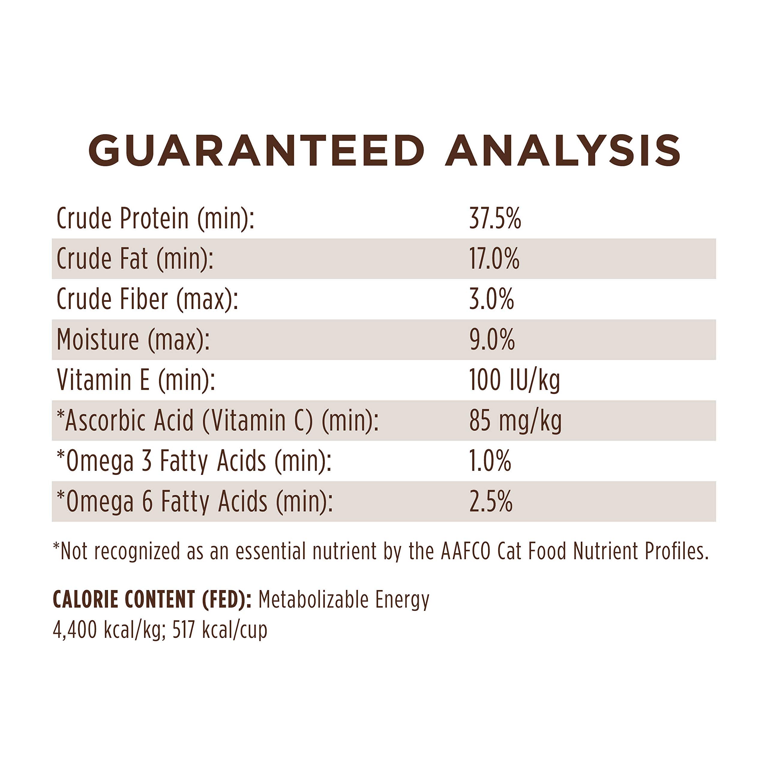 Instinct Limited Ingredient Diet salmon raw-coating close-up highlights enhanced flavor.
