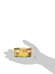 USA-made label signals quality ingredients from around the world.