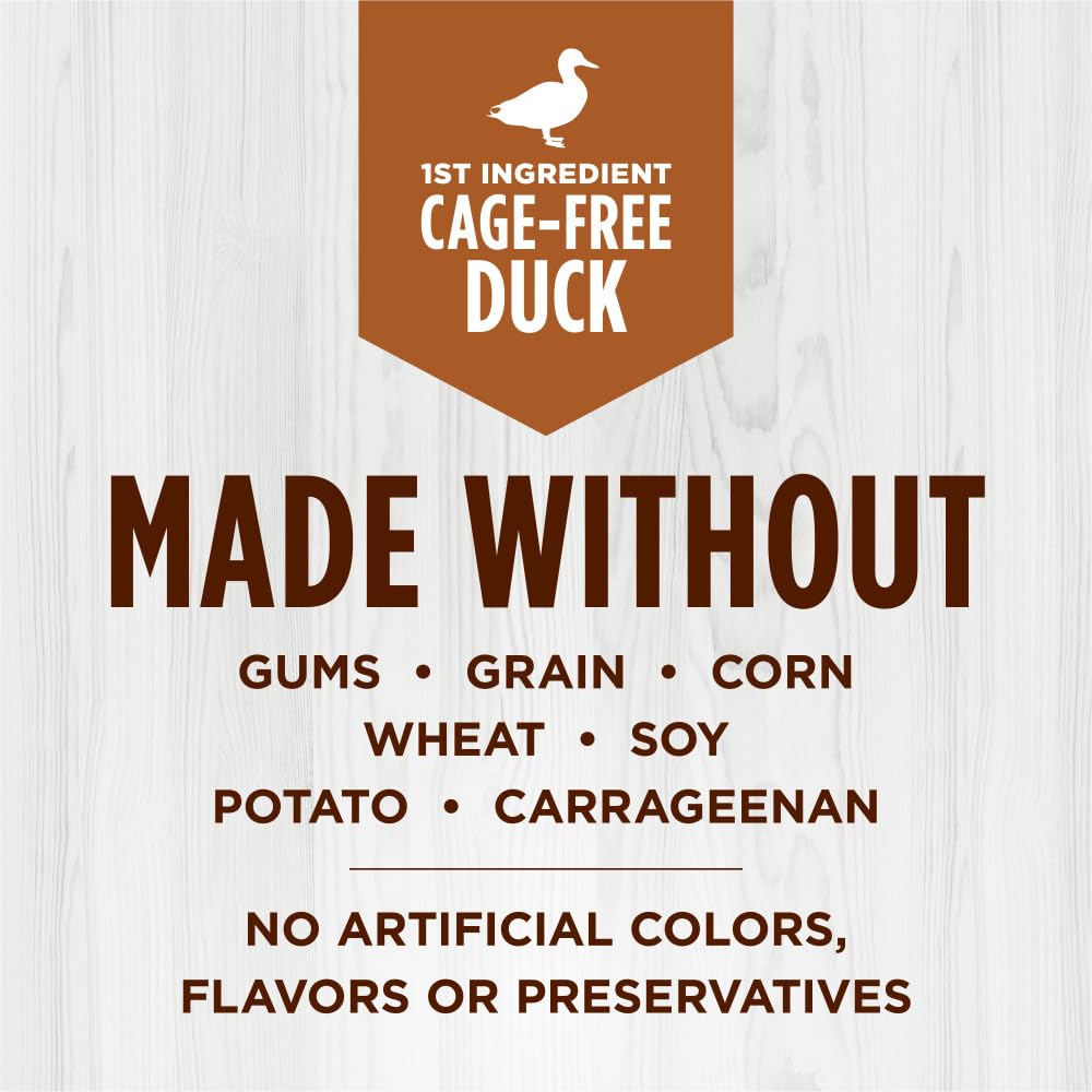 Instinct Original Pate Cat Food made in USA with quality ingredients.
