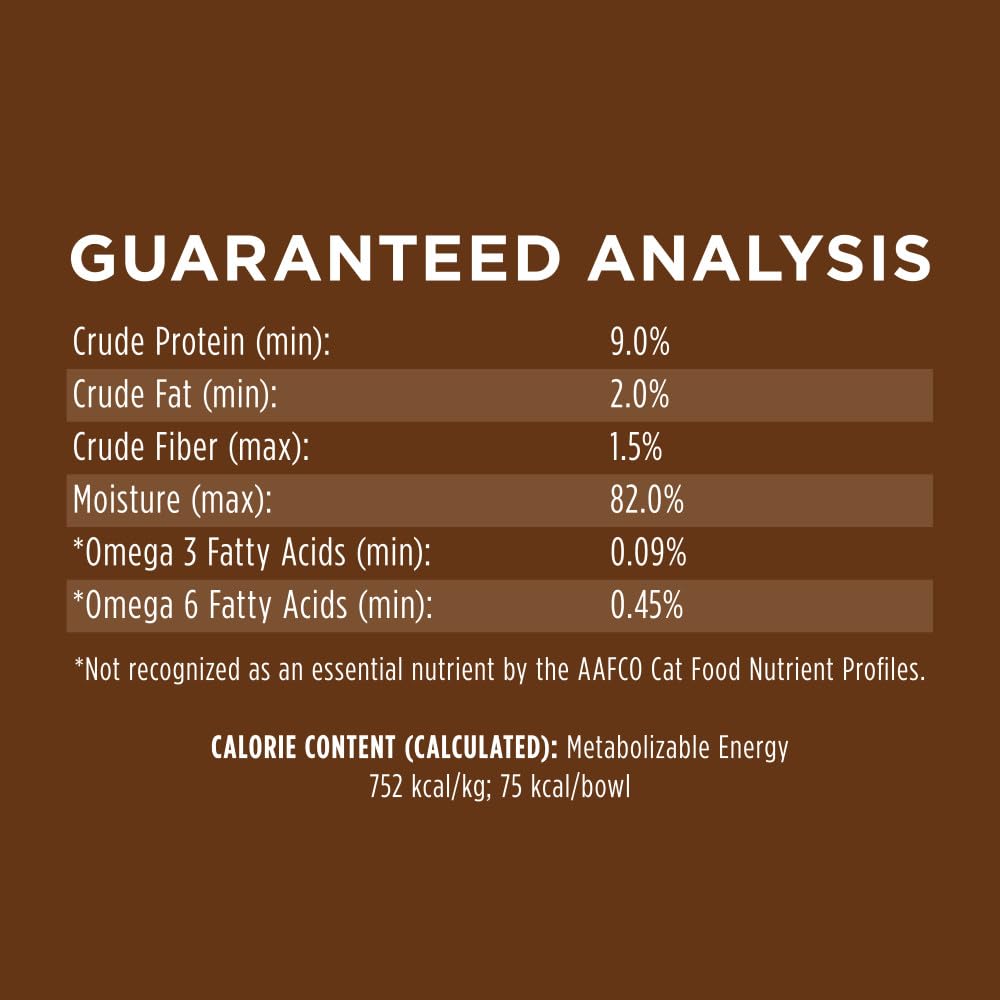 Instinct packaging detail highlights non-grain, artificial-free recipe.