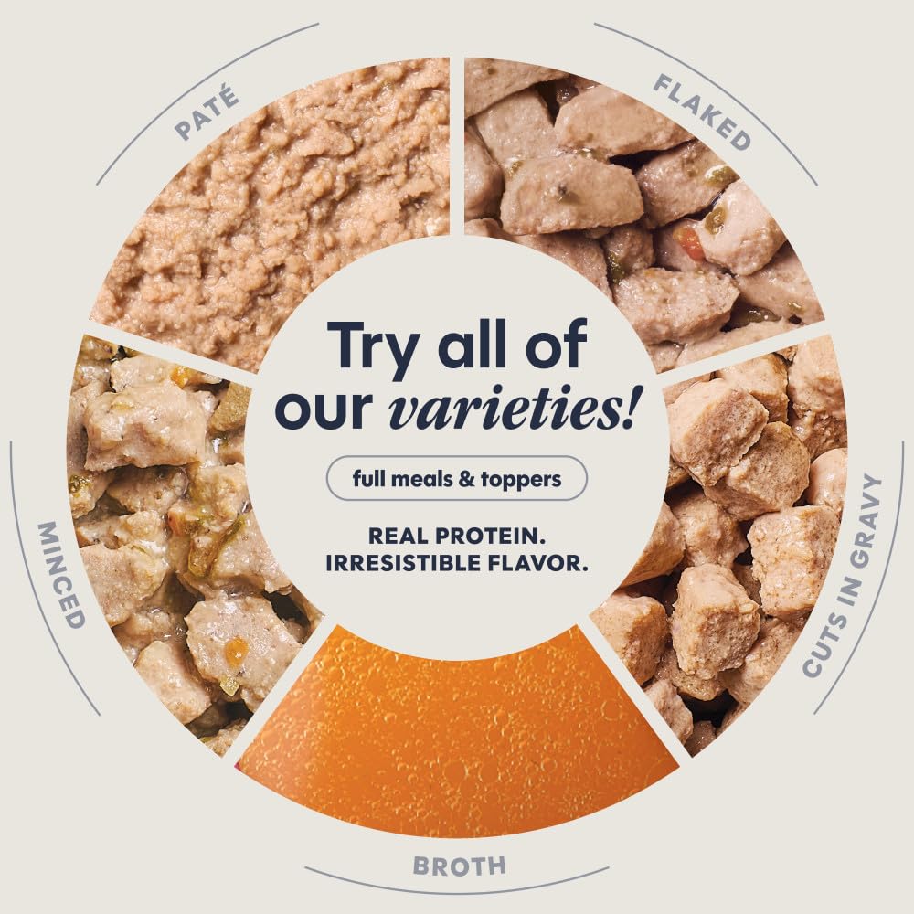 Instinct Pate Kitten Entree grain-free-label asserts filler-free nutrition.