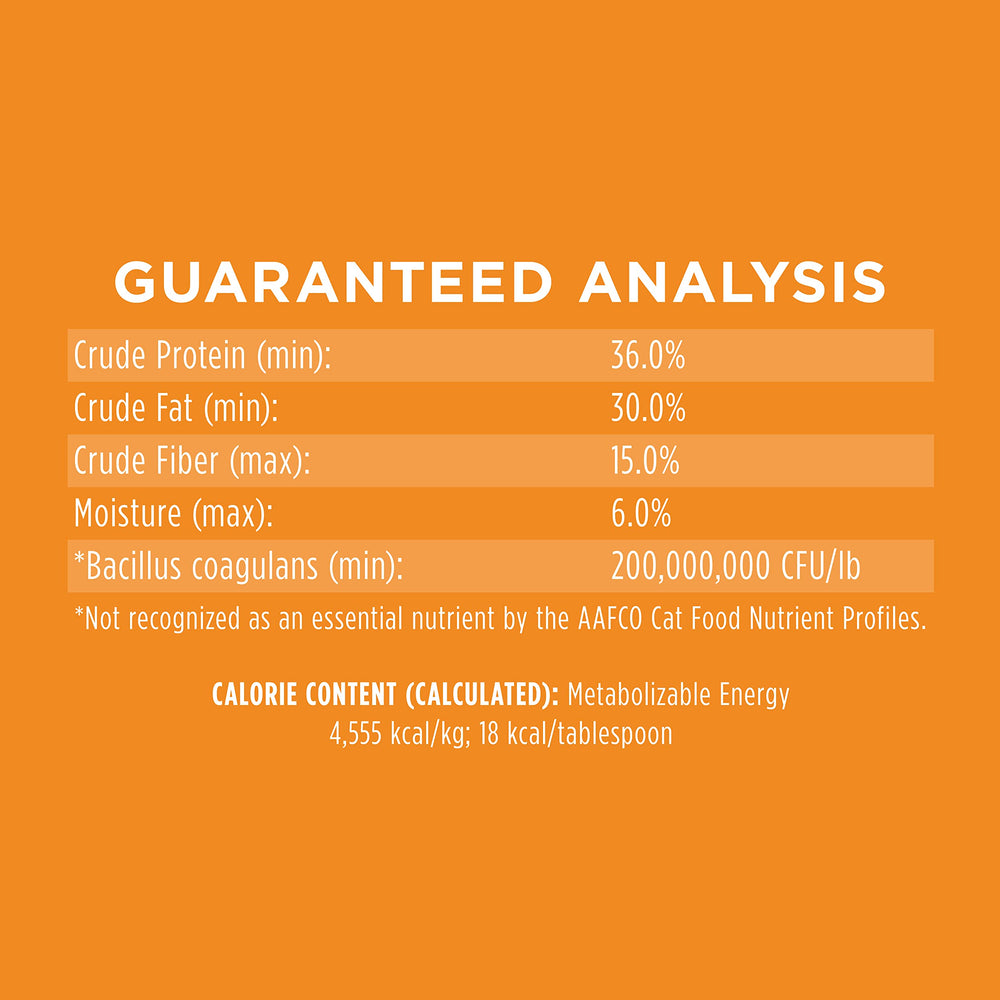 Instinct Raw Boost Mixers grain-free formula packaging