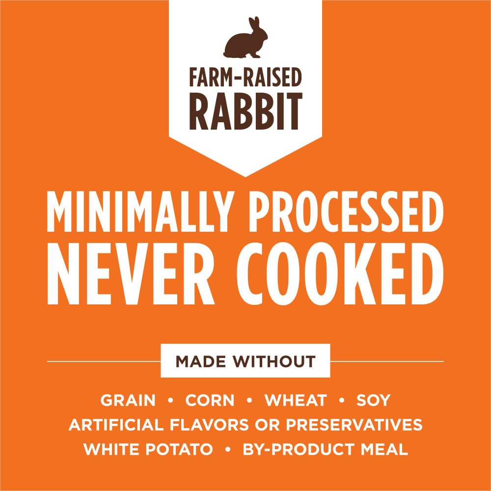 Instinct Raw Boost Mixers Made in USA label on packaging.