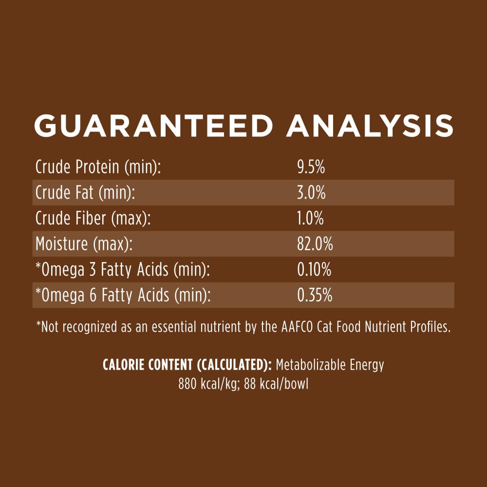 Instinct raw-brand approach emphasizes real ingredients for balanced nutrition.
