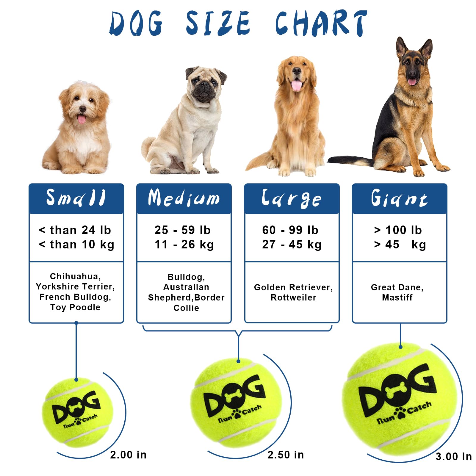 INSUM squeaky dog balls durable soft rubber for indoor and outdoor fun.