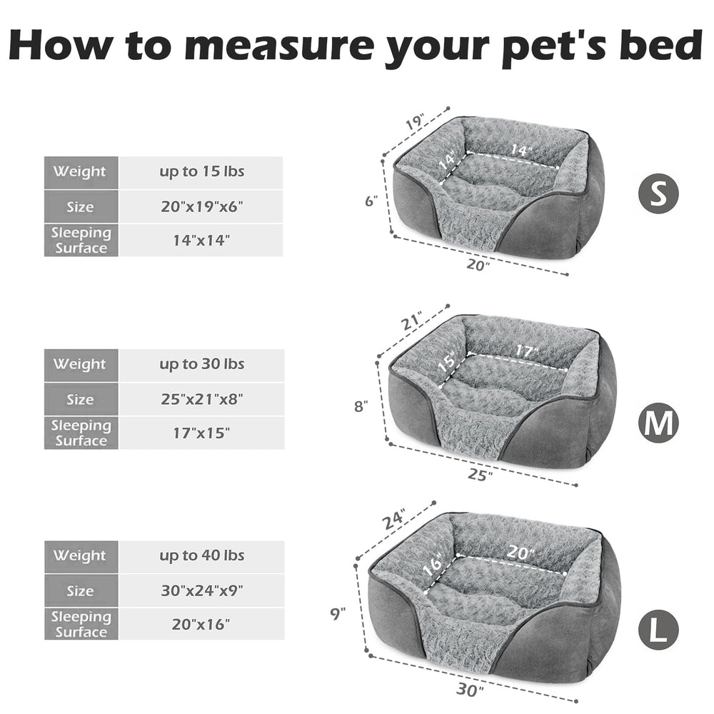INVENHO bed bottom anti-slip feature for safer placement