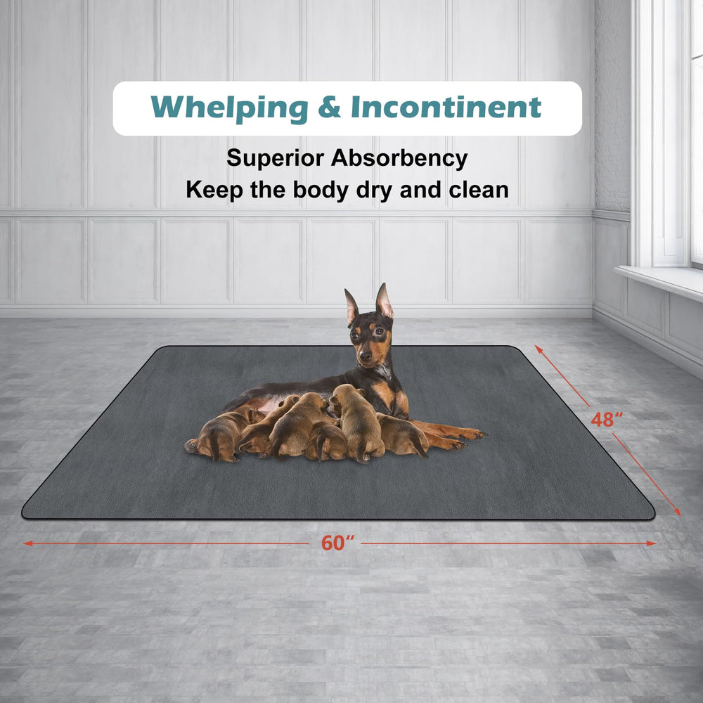 INVENHO eco-friendly reusable pad promotes long-lasting use