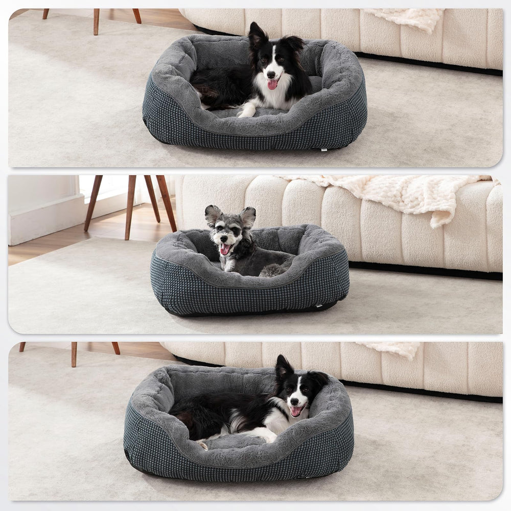 INVENHO durable bed provides long-lasting comfort for everyday use