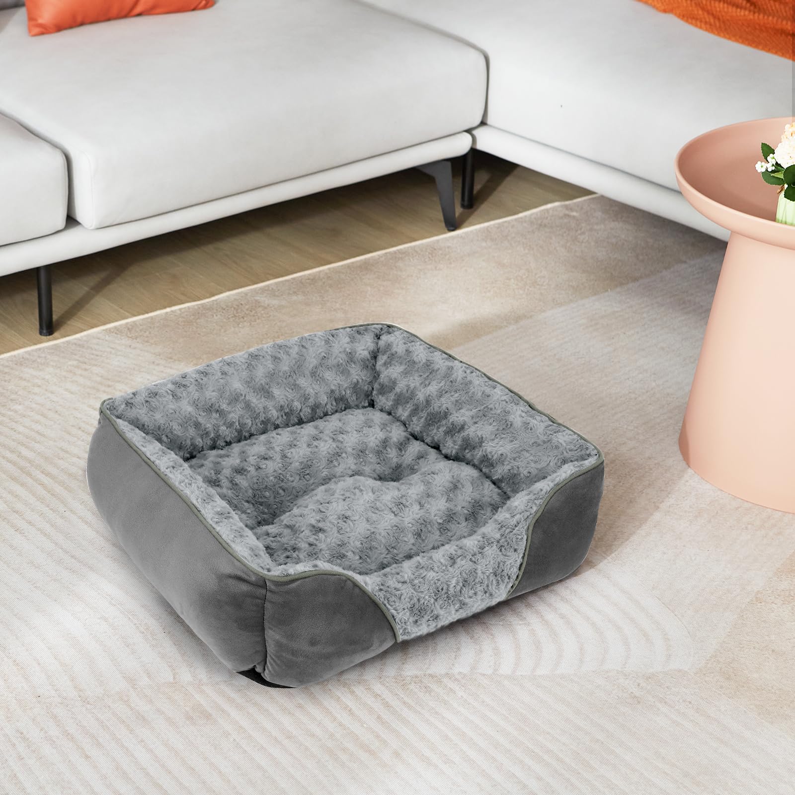 INVENHO size options from small to XXL for different breeds