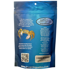 Invert Aquatics Micro Mix Nutri-Spheres deliver essential nutrients to bottom-dwelling fish.