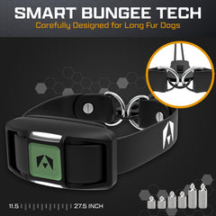 INVIROX 123-level selector highlights customizable training intensity.