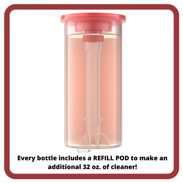 ION Fusion made in USA label supports quality and domestic production.