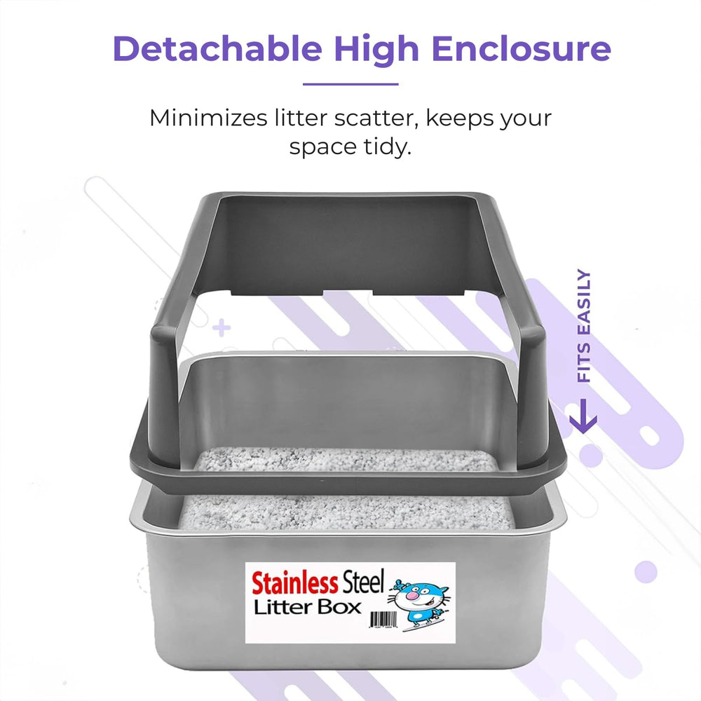 iprimio XL corner guards protect edges during use