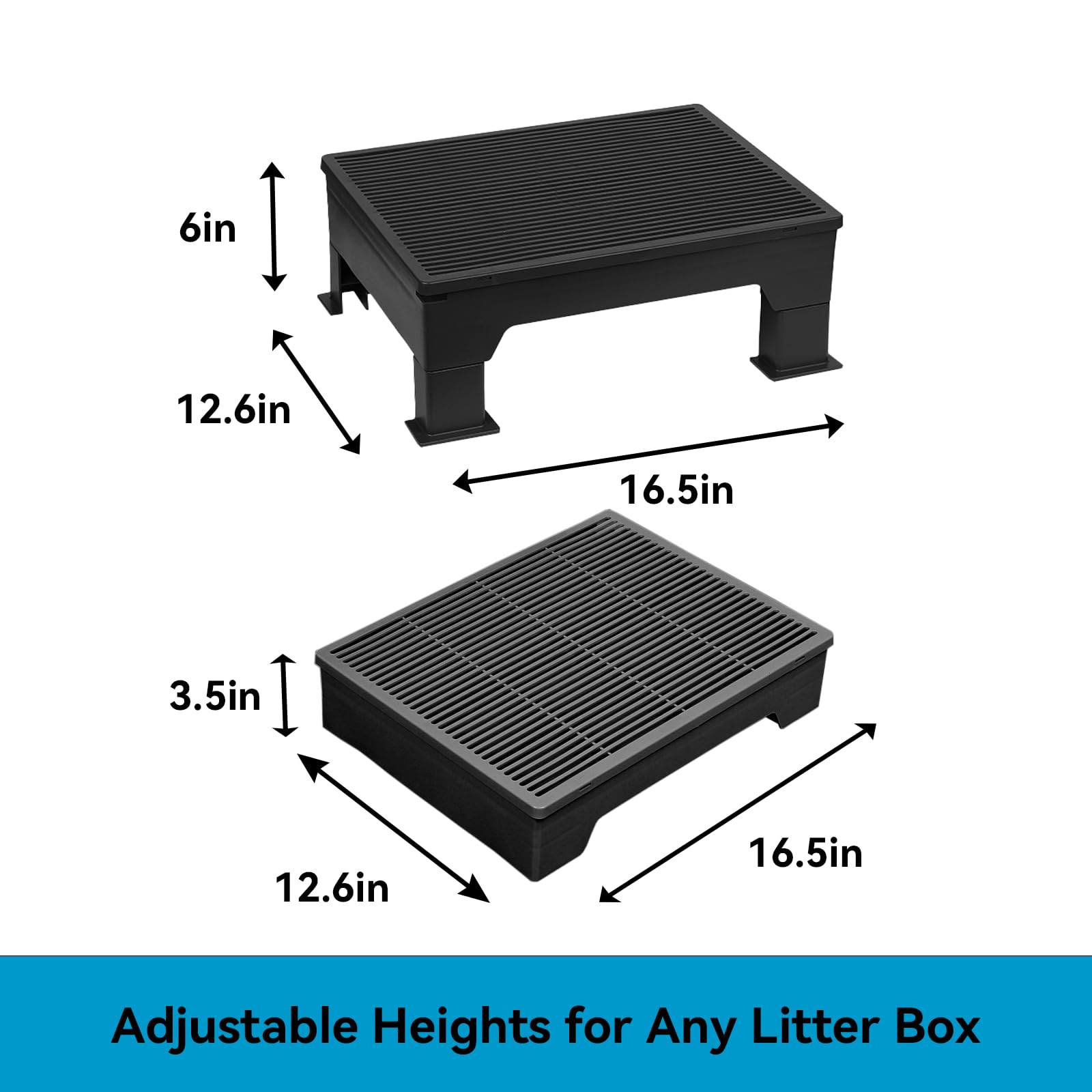 IQMaoGo easy assembly and cleanup for busy households