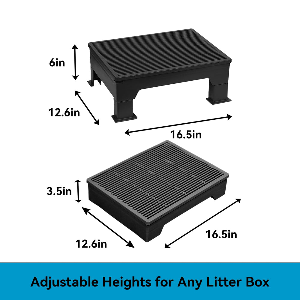 IQMaoGo easy assembly and cleanup for busy households