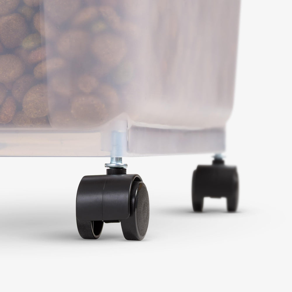 IRIS USA made in USA quality for pet storage