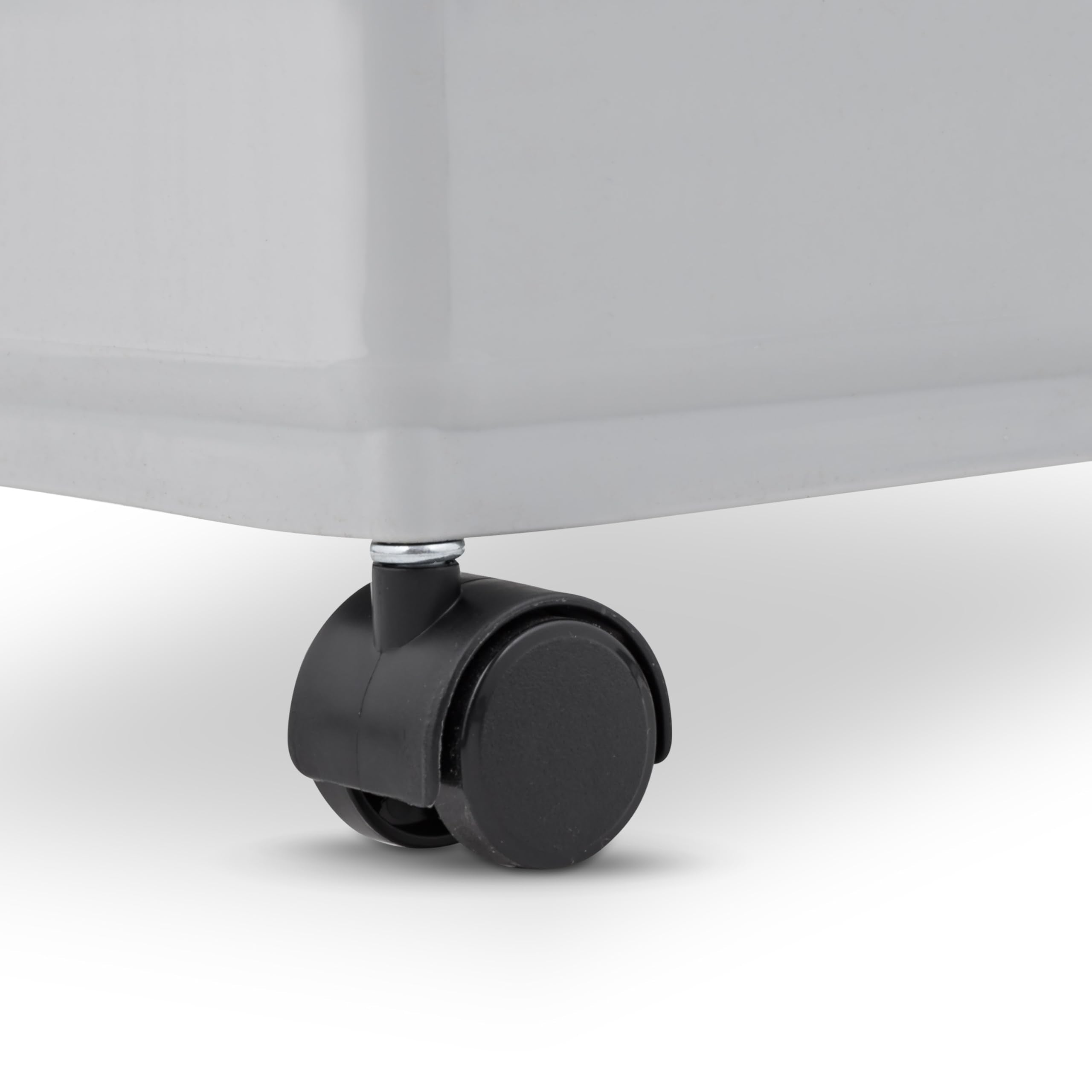 BPA-free FDA-compliant materials used by IRIS USA