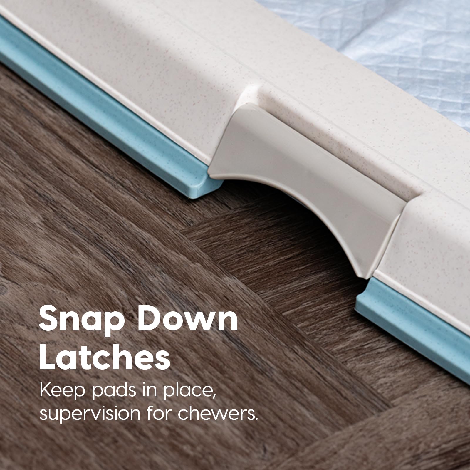 Ideal for homes, apartments, or pet-friendly offices.