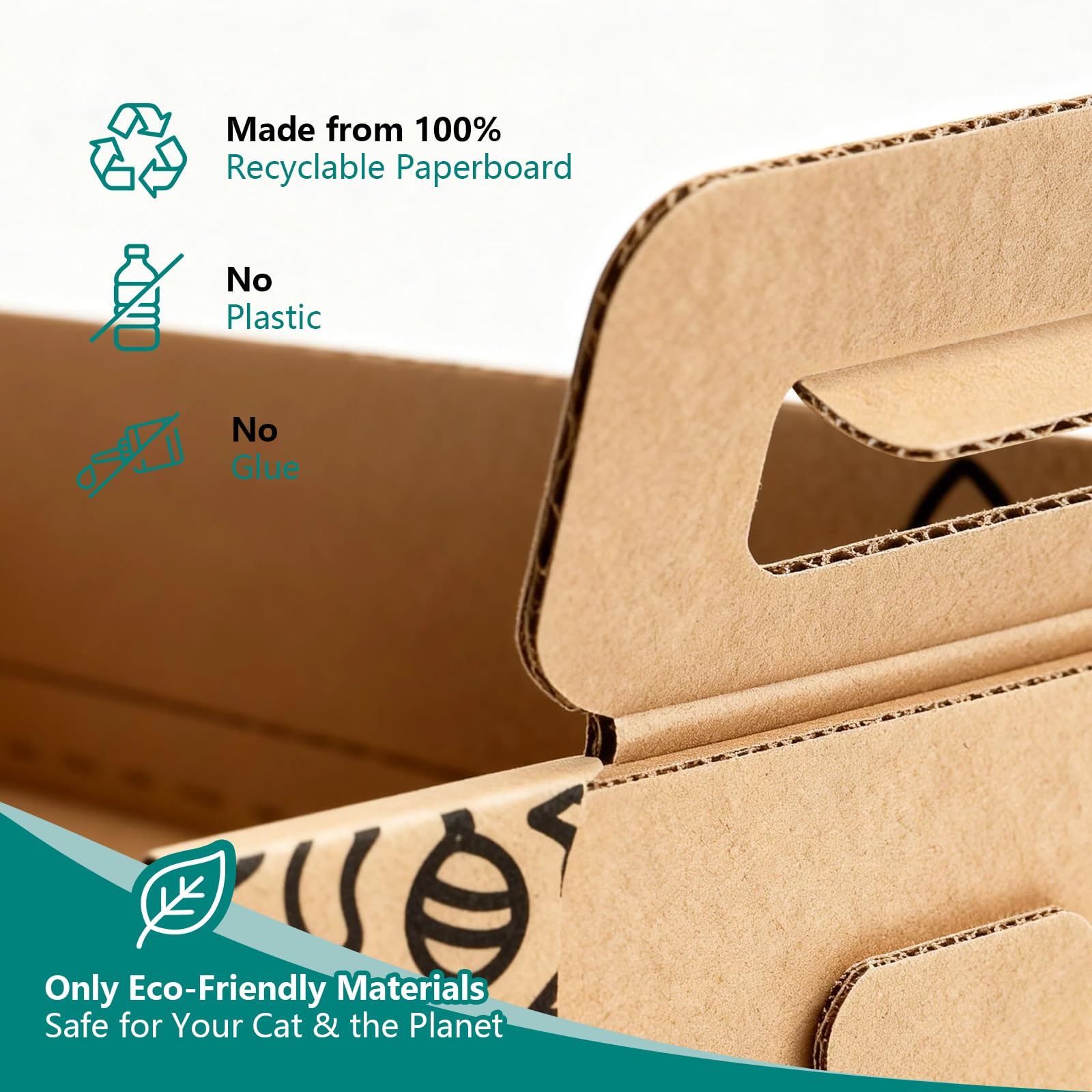 IRRESTRICO foldable design unfolds in seconds for easy setup.