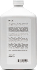 Isle of Dogs Coature No. 10 bottle with Primrose Vanilla Cream scent.